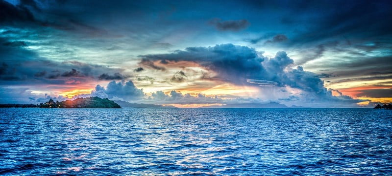 Exotic Destinations