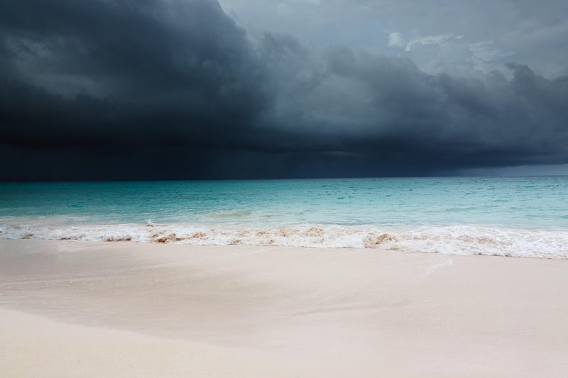 Bermuda Triangle