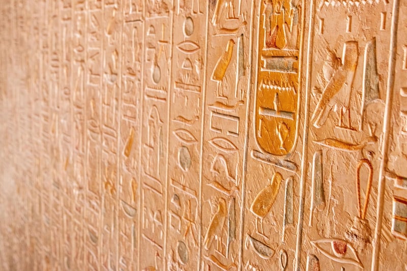 Curse of the Pharaohs